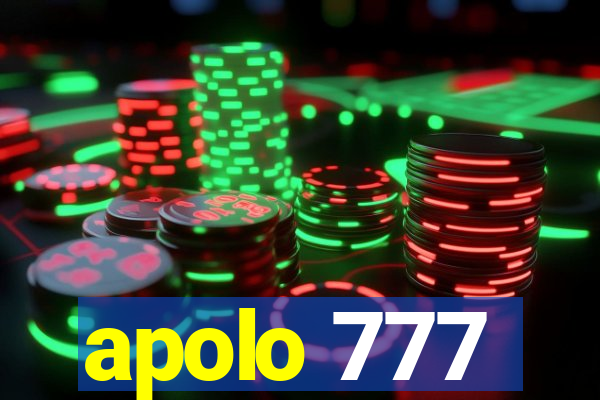 apolo 777